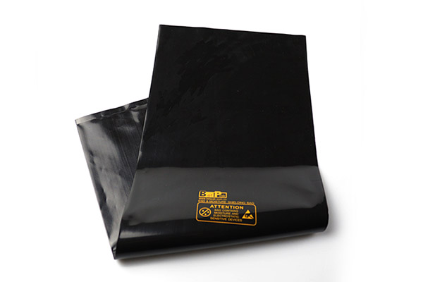 什么是導(dǎo)電袋？