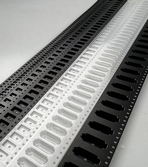 載帶/蓋帶/保護(hù)帶介紹