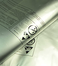 防潮袋/超潔凈袋介紹